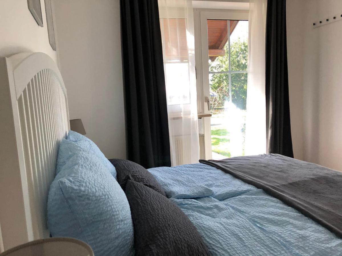 Haus Am Spitalgarten Fuer 10 Personen Gundelfingen an der Donau Eksteriør bilde